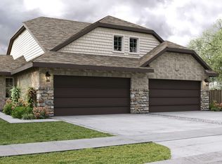 Willow at Marvida, Cypress, TX 77433
