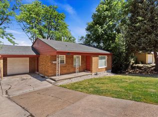 15 E Sylvia Dr, South Ogden, UT 84405