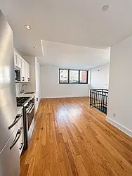 282 Nassau Avenue, #1A