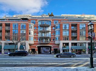 39 Jarvis St #514, Toronto, ON M5E1Z5