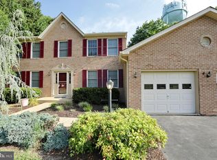 2311 Knotweed Ct, Waldorf, MD