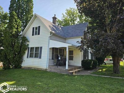 400 N Main St, New Sharon, IA, 50207