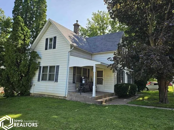400 N Main St, New Sharon, IA 50207