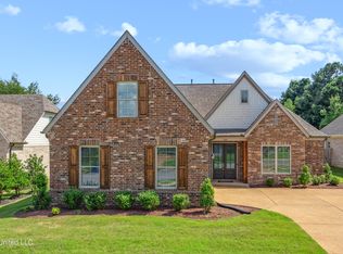 3061 Tina Renee Ln, Nesbit, MS 38651