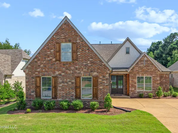 3061 Tina Renee Ln, Nesbit, MS 38651