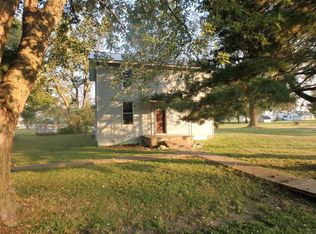 614 Kimball St, Baring, MO 63531