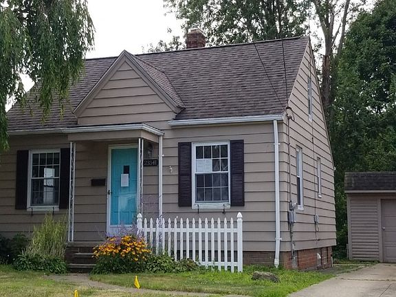 2nd image of 23541 Clifford Dr