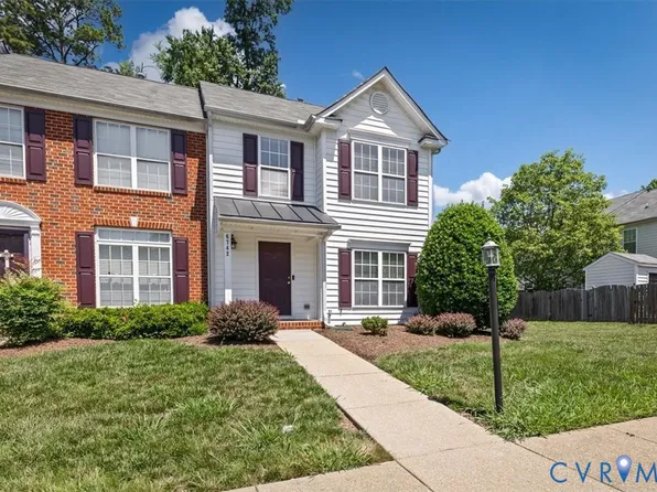 6742 S Grand Brook Cir, Richmond, VA 23225