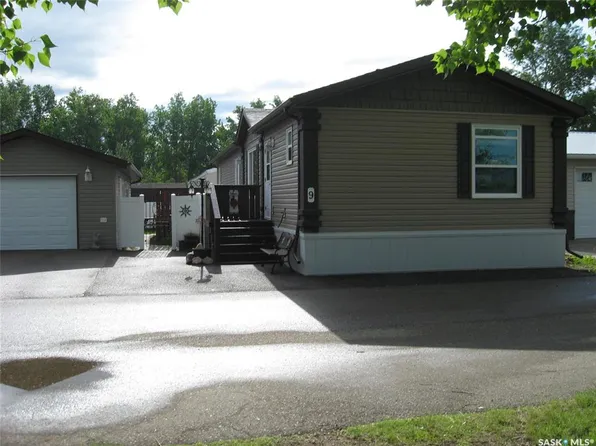 UNIT H9-1455 9th AVENUE NE, Moose Jaw, SK S6J 1C6