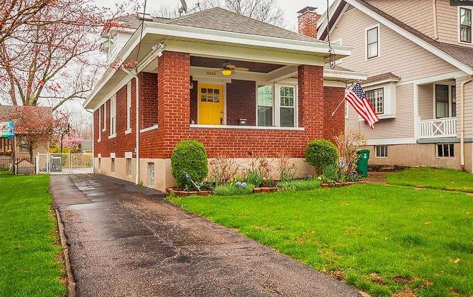 1st image of 3640 Amberson Ave