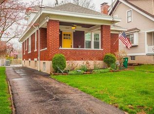 3640 Amberson Ave, Cincinnati, OH 45208