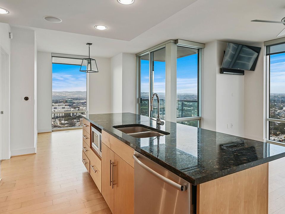 1st image of 300 Bowie St APT 2705