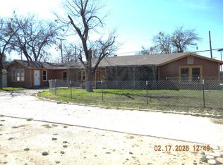 417 N Jefferson St, San Angelo, TX 76901