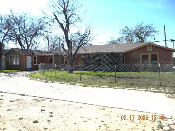 417 N Jefferson St, San Angelo, TX 76901