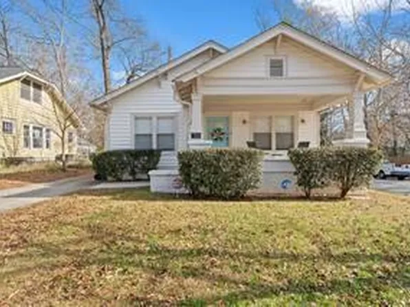 786 Peeples St SW, Atlanta, GA 30310