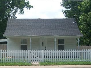 2237 N National Ave, Springfield, MO 65803