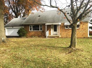 1247 Thomas Dr, Ashland, OH 44805