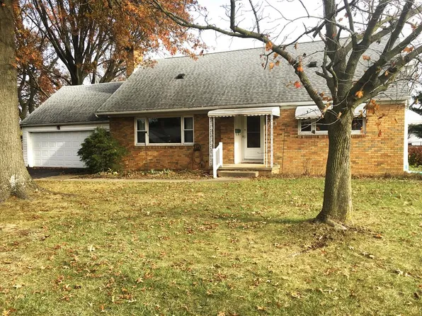 1247 Thomas Dr, Ashland, OH 44805