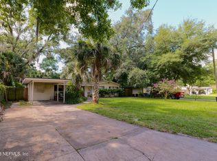 5864 Ransom St, Jacksonville, FL 32211