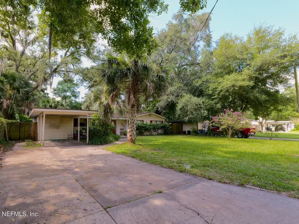 5864 RANSOM Street, Jacksonville, FL 32211