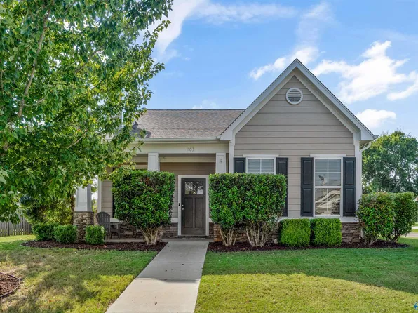 703 Willow Shoals Dr SW, Madison, AL 35756