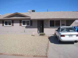 3530 W Echo Ln, Phoenix, AZ 85051