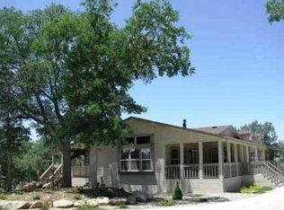 20574 Oak Pass Ave, Tehachapi, CA 93561