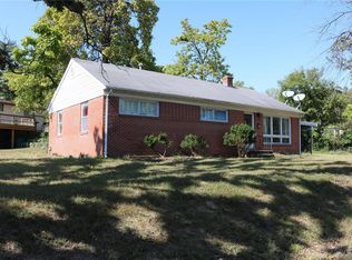 621 S Mansion St, Sullivan, MO 63080