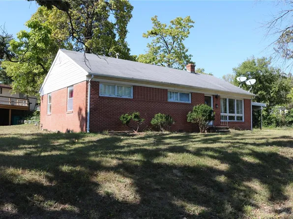 621 S Mansion St, Sullivan, MO 63080