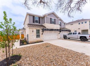 2246 Rocoso Trl, Leander, TX 78641