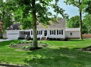 707 Okuma Dr, Chester, VA 23836