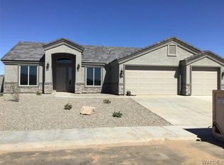 4701 Old Ranch Ln, Kingman, AZ 86401