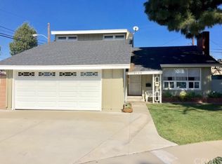 2143 W 183rd St, Torrance, CA 90504