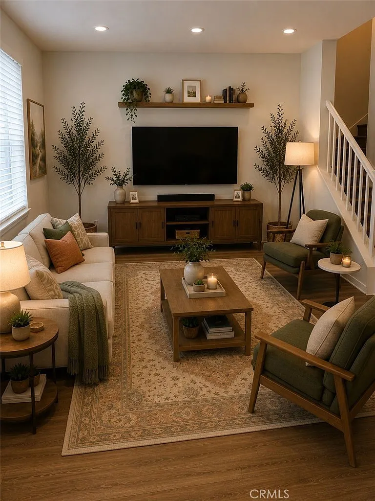 3 bed, 2.5 bath, 1502 sqft, $3,100 — Photo 1