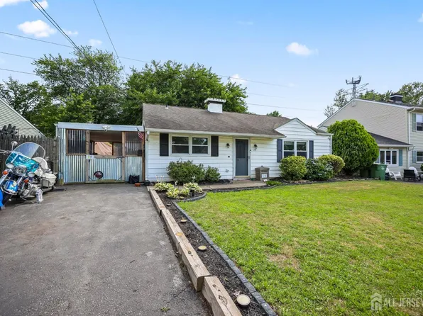 20 Dayton Rd, Edison, NJ 08817