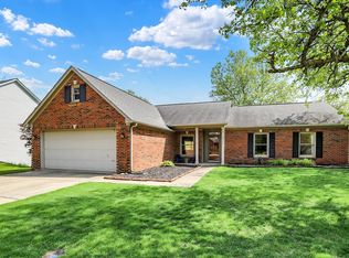 14927 Beacon Blvd, Carmel, IN 46032