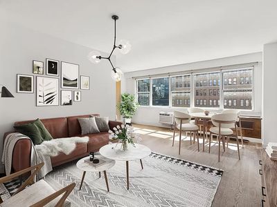 430 W 34th St APT 15B, Manhattan, NY, 10001