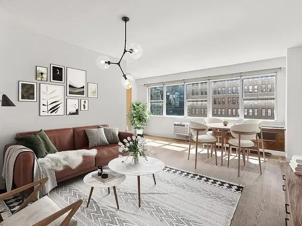 430 W 34th St APT 15B, Manhattan, NY 10001