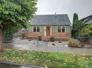 235 Wells Ave N, Renton, WA 98057