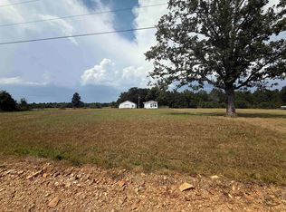 130 Pleasant Run Rd, Mammoth Spring, AR 72554