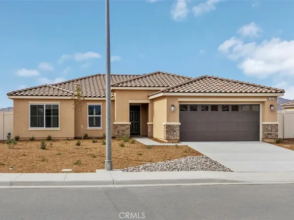 960 Thunder Trl, San Jacinto, CA 92582