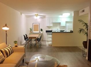 421 S La Fayette Park Pl APT 207, Los Angeles, CA 90057