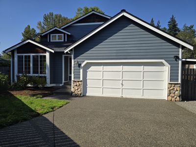 18209 SE 261st Ct, Covington, WA, 98042