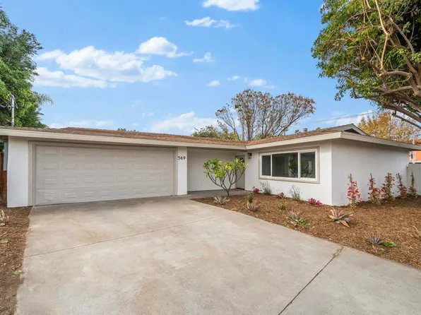 569 N Cedar St, Escondido, CA 92025