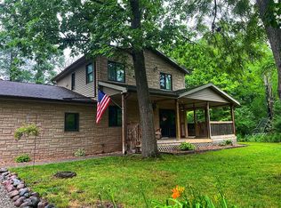 630 E 1200 North Rd, Onarga, IL 60955