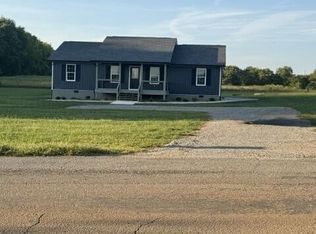 182 County Road 323, Sweetwater, TN 37874