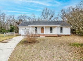 2251 Ridge Manor Dr, Fayetteville, NC 28306