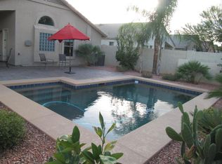 18 W Grey Stone St, San Tan Valley, AZ 85143