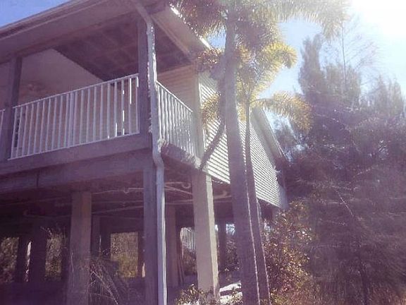 Property Side View