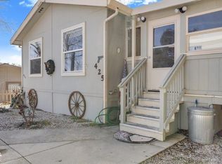 18717 Mill Villa Rd SPACE 425, Jamestown, CA 95327